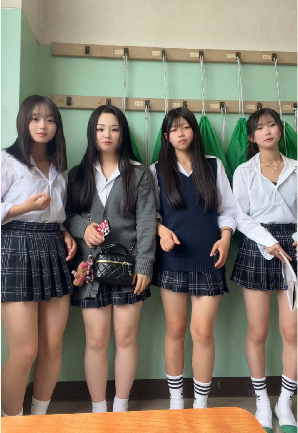 #JapaneseHighSchoolGirl #japanvibes #jk #fyp