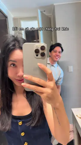 Cánh cửa này đóng lại là để mở ra một cánh cửa khác! Chúc cho mọi cô gái trên thế giới này đều sẽ hạnh phúc sau tất cả #changshugo 