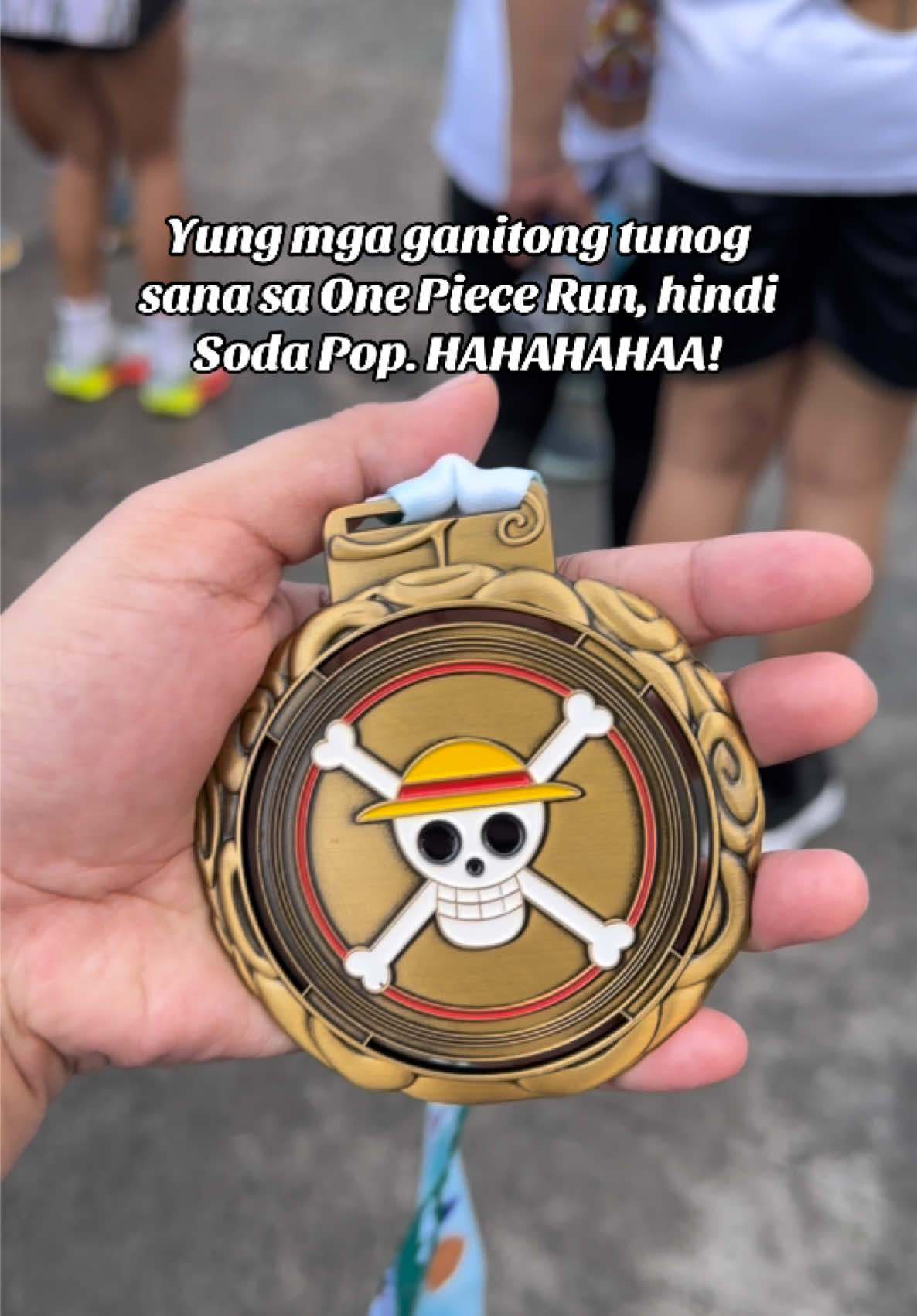 Thankyou po sa mga bumili ng SCREEN BUDDY after One Piece Run 2025 + Salamat sa suporta nakamas! Sa mga naubusan sa event at gusto po ng custom design you can DM or checkout via Shopee & Lazada po. Thankyou! #onepiecerunph #onepiece #custom #screenbuddy #run 