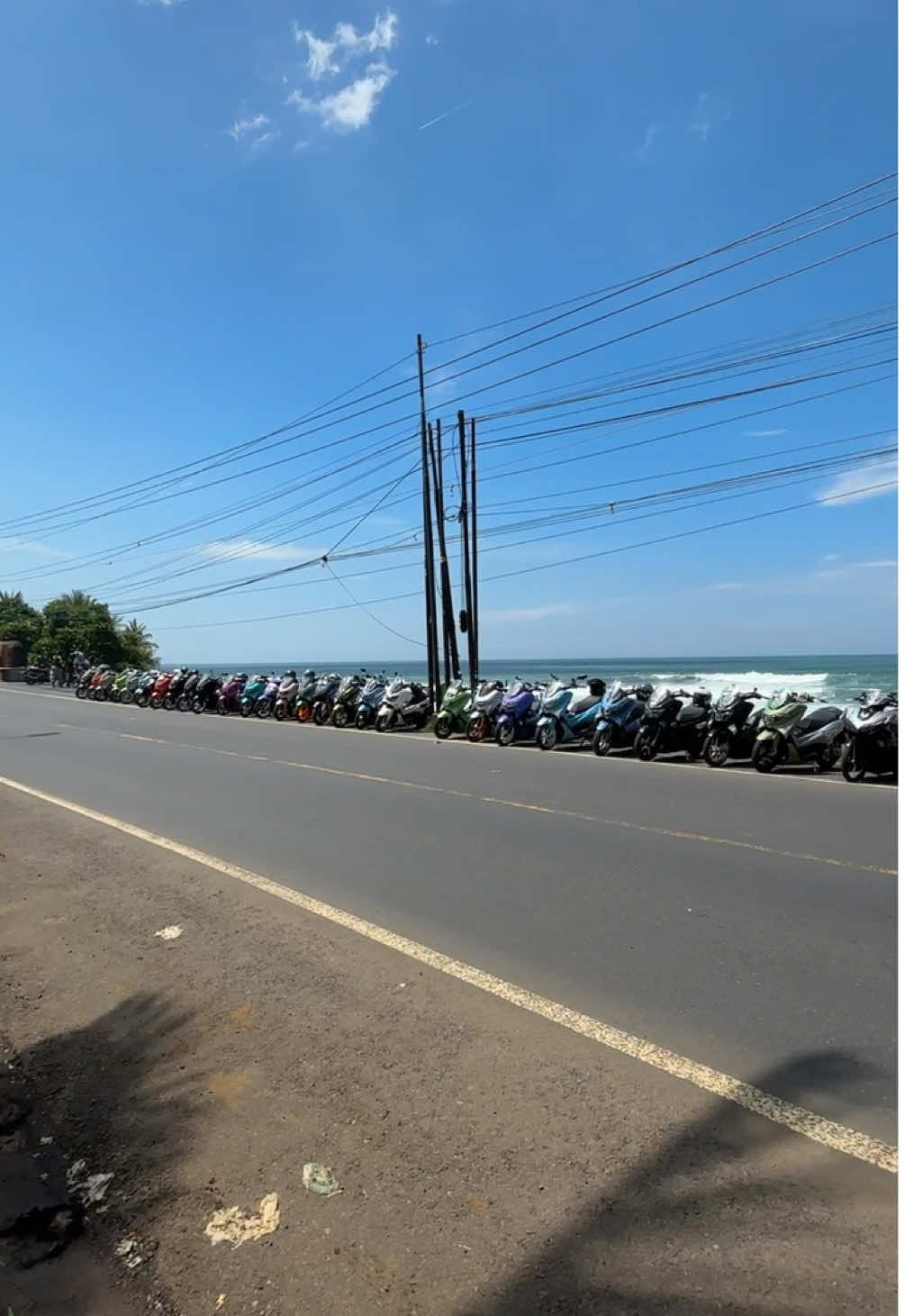 GUMI MEKEPUNG💨 #motorsosmed 