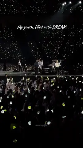 Endless memories 🩵 #tds4jakarta #nctdream 
