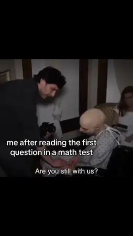 My brain is not braining deadahh 💀 #fyp #viral #funny  #math #relatable