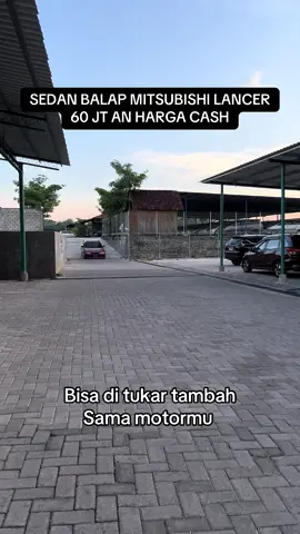 #mitsubishi #lancer #mobilbekasberkwalitas #kerajaanprabumotor #prabumotorhariini 