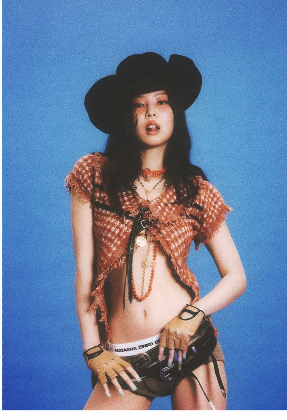 IT GIRL!! #jennie #itgirl #blackpink 