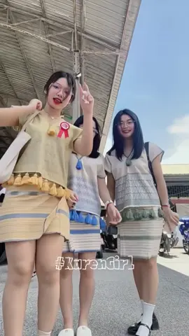 Karen girl 🩷🩷🩷🩷🩷🩷🩷#karen #ကရင်မလေး🇳🇱 #สาวกะเหรี่ยง #กะเหรี่ยงปากาเกอญอโพ💗 #fyp 