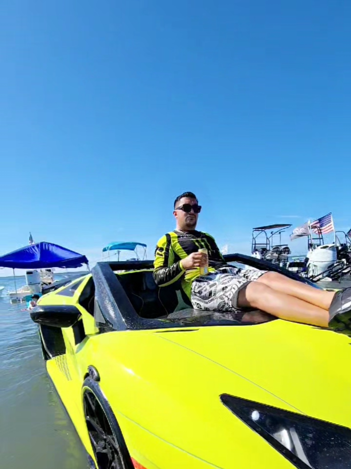 #spi #956valley #seadoo #jetski #southpadreisland 