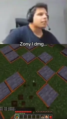 Zony I dmg.. - #dc #zony #fortnite #christmas #dmg 
