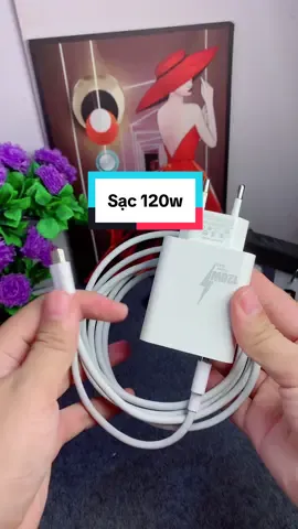 Bộ sạc nhanh 120w#boascnhanhandroid #bosacnhanh120w #thucucsandeal  @Thu Cúc săn deal  @Thu Cúc săn deal  @Thu Cúc săn deal 
