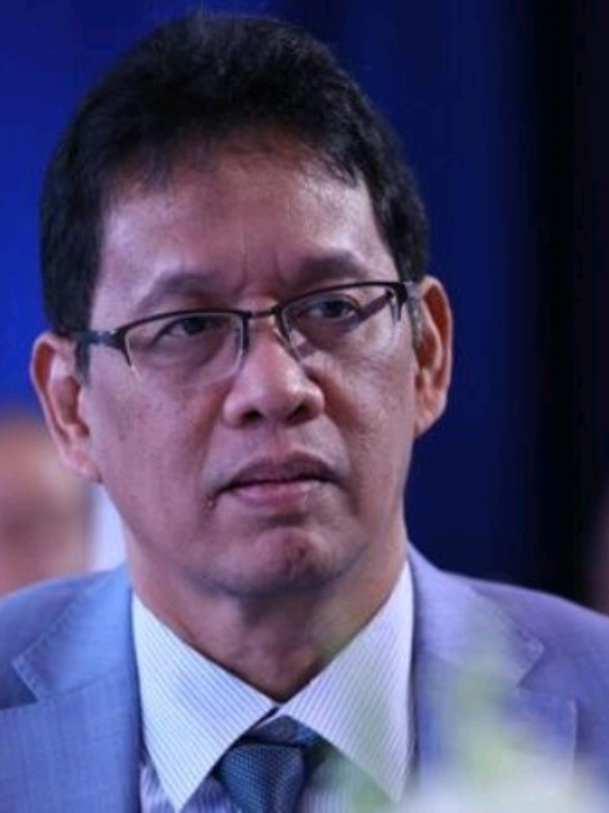 Viral ... Rocky Gerung Bilang Ke Menkeu Purbaya Menteri Keuangan Bisa Apa #viral #rockygerung #Menkeu #purbaya #keuangan 