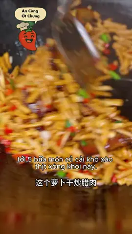 Ớt chưng Hồ Nam: P113 Nấu cùng ớt chưng - Ca la thầu Hồ Nam Đặt mua sản phẩm tại gian hàng #viral #xuhuong #ớtchưnghồnam #mónngontrungquốc #nấuăncùngtiktok 