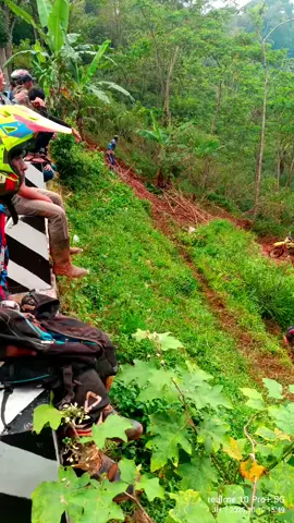 cukup menguras tenaga #ypfッ #ciamisjawabarat #trabas #abretkeun #viral 