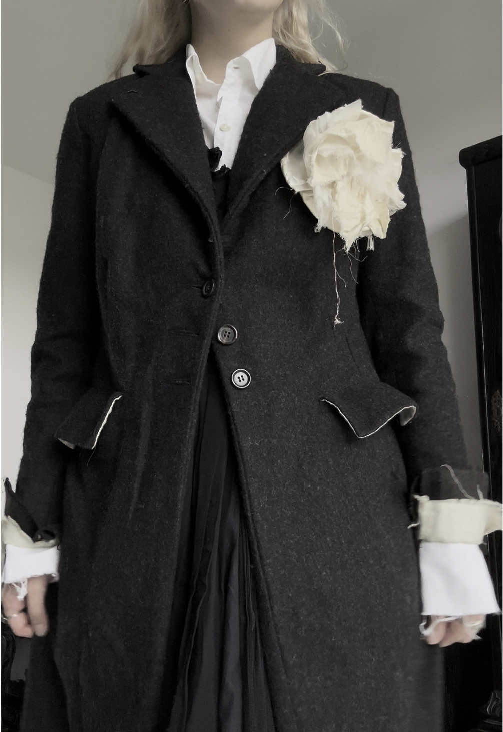 visiting hometown 🕯️ #elenadawson #artisanal #avantgardeii 