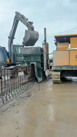 Would You Spend $300K to Earn Millions?#construction #engineering #concrete #foryoupage #Knowledge