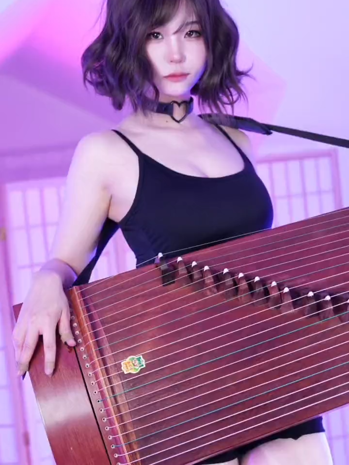 古箏 見ごたえがあります 見ごたえがあります！#fyp #douyin #おすすめします #私は人気があります #タコです