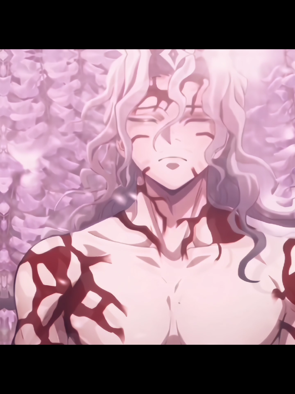 #MUZAN | HAPPY BIRTHDAY @Liz! I fear this is what he looks like on his final form! | #kimetsunoyaiba #anime #xybca #muzhann Kibutsuji Muzan Edit Animation | @ᴋᴀɪ @༺｡°.꧁ 𓆩𝕶𝖎𝖆𝖗𝖆𓆪 ꧂.° ｡༻ @kibvtsuji @_ko0kieetaeyii_ @☆ɴɪᴄᴋʏ☆ @nelly ᖭི༏ᖫྀ @ᴍᴜɪ 🌫 @⌗ᆞJudar  ⸝⸝.ᐟ⋆ @𝘻𝘢𝘯 || 𝘴𝘩𝘢𝘯𓂃 ִֶָ🪽་༘࿐ @𝘼𝙠𝙨𝙖 𓍢ִ໋🌷͙֒ @𝐚𝐤𝐞𝐦𝐢★( ᴍᴜᴢᴀɴꜱ𝟟ʜᴇᴀʀᴛꜱ ) @Kela - nezukosflames @ᴄᴏᴄᴋᴜꜱʜɪʙᴏ 𓂺 @ella ⋆˙⟡ @ember || muzan's suit ☆ @eva 💋 @Hala Rose @𝑯 𝑨 𝑶 ᯓ☆ @jules ⭑.ᐟ @_________yelena_________ @KDJ glazer [51%] @MUZ♡N (des/desti) @ℳ𝒾𝓈𝓀𝓎:ᴍᴜᴢᴀɴ˚s ʟᴀᴍʙ🐑₊˚⊹♡  @kibutsujisbeloved2 @✱ @⋅୨ 𝒜𝓀𝒾 { 𝘮𝘶𝘻𝘢𝘯𝘴 } ୧‧ @♱ sel :: muzan’s assistant☕️ @༺ ˖࣪ ∗ 𓆩♡𓆪 ∗ ˖࣪ ༻ @{𝓒𝓻𝔂𝓼𝓽𝓪𝓵_𝓚𝓪𝓻𝓶𝓪} (Couldn't tag all of you, sorry divas!)