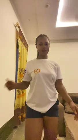 I tried sha 😂😂😂