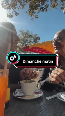 Dimanche matin dans le sud #goodday #sunday #weekend #sud #mummife 