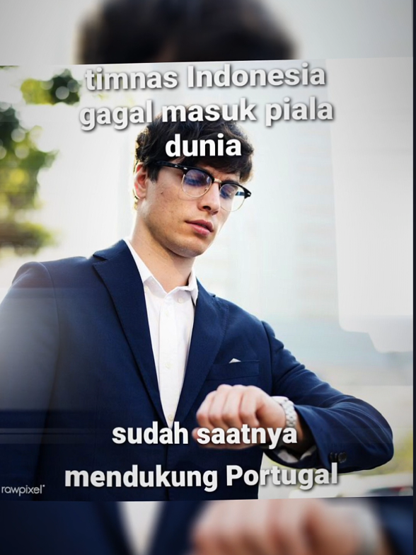 saatnya kita dukung Goat kita🐐 #ronaldo #cristianoronaldo #portugal🇵🇹 #Dhikz77 #fypdong