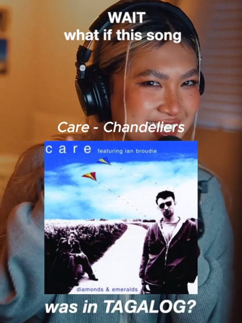 CHANDELIERS #fyp #foryou #trending #foryoupage #fypage #2000s #viral #VIRAL #popular #filipino #music #songs #song #fyppppppppppppppppppppppp #spotify #funny #originalmeme #CARE #chandeliers #pinoyako #orangeandlemons