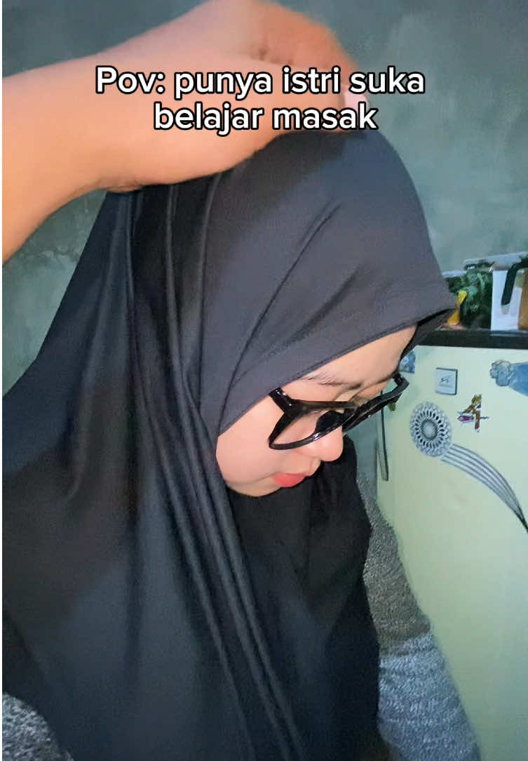 Menu apa ini