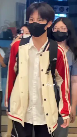 #liyudong_李煜东 #tffamily🇨🇳💫 #TF家族 #viral #foryou 