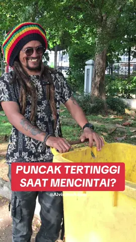 puncak TERTINGGI saat MENCINTAI⁉️ #alvinbinadam #fypdoooonggg #quotes #cinta #lu 