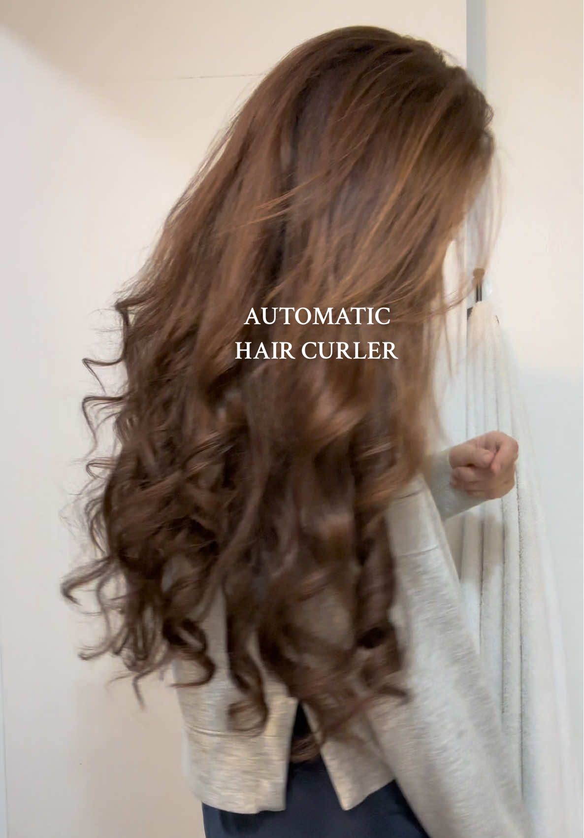 @TYMO BEAUTY US makes it easy! #tymobeauty #tymocurlpro #curlstymo #TYMOSBD #fyp 