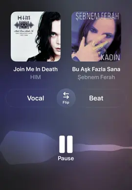 #music #joinme #şebnemferah