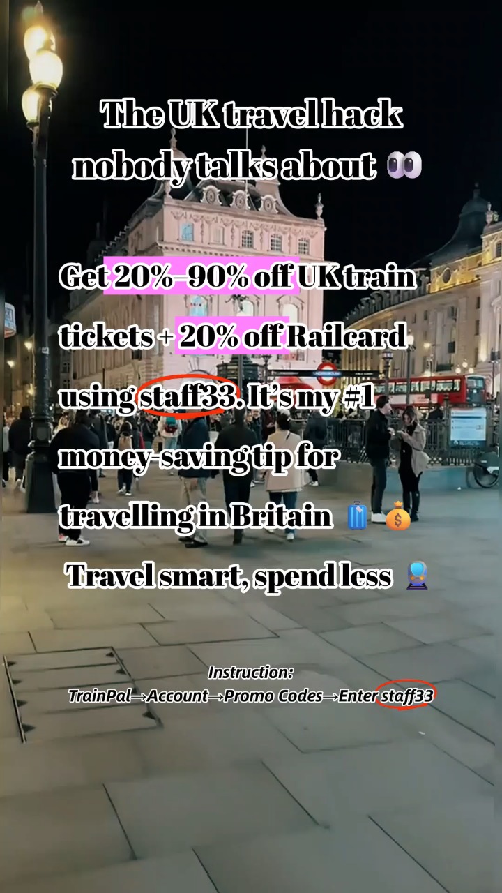 POV🏞️ Replacing deadlines with countryside scenes Railcard bringing joy on the go😁 and memories start forming✨ #uktravel#viral#london#traveltips#apps#Railcard#England#UKtrending#exploreUK#LondonLife#WeekendVibes#BudgetTravel#TrainJourney