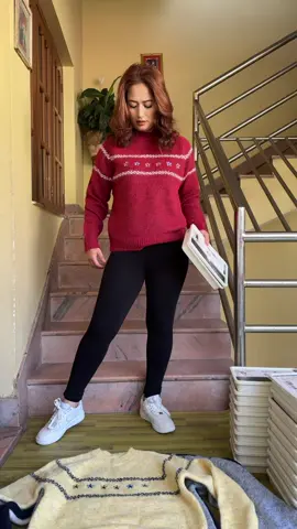Sweatshirt and cross leggings available ✅ WhatsApp / viber : 9861922353 