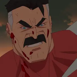 What a development || #omniman #omnimanedit #sadedit #invincible 