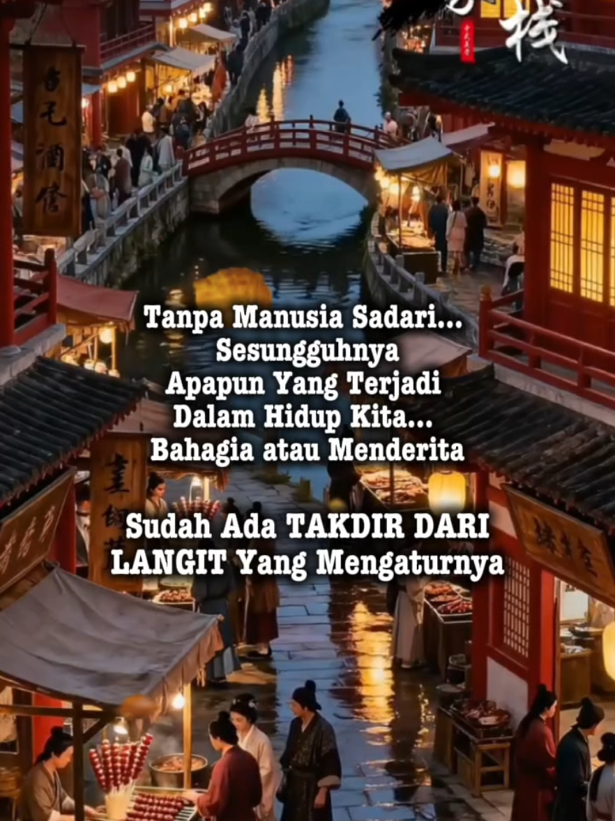 #quotes #remindertomyself #reminder #jalurlangit #karma 