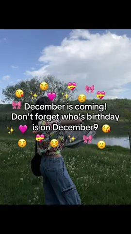 #december #fyppppppppppppppppppppppp #viraltiktok #birthday #fypage 