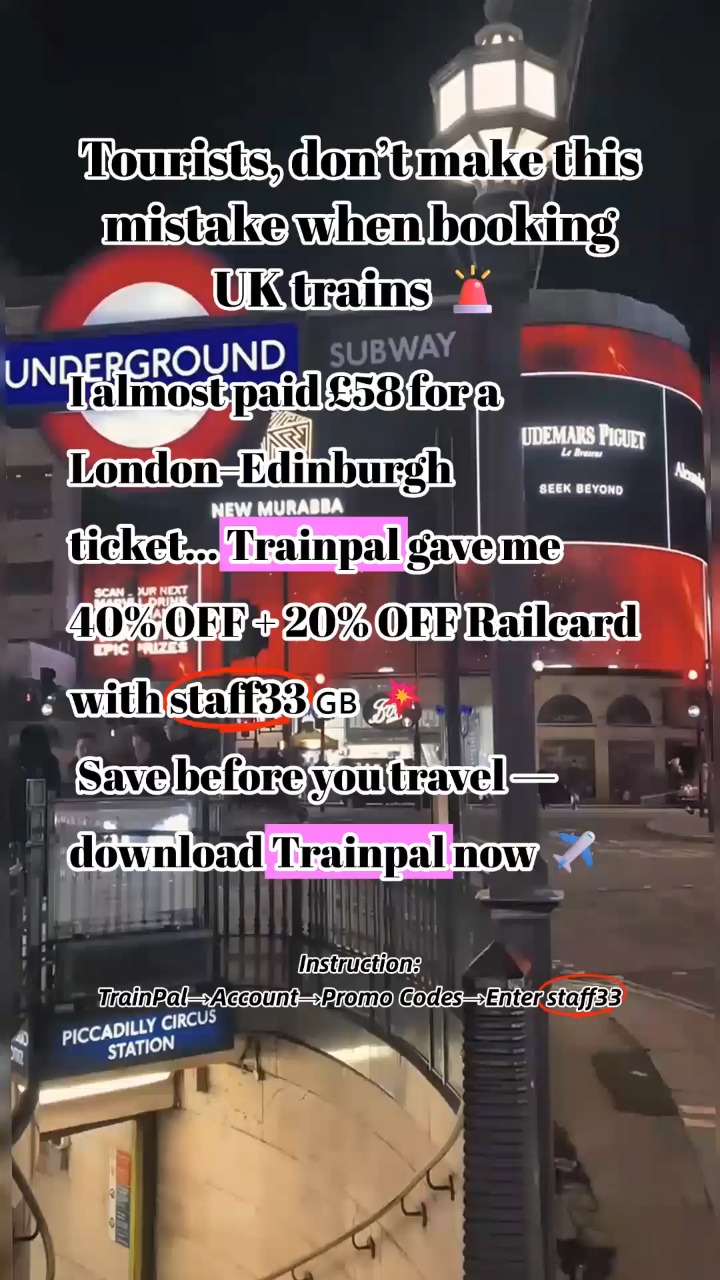 POV🎒 Bags packed, hearts free affordable journeys, unlimited stories🚆 as new destinations call📍 #uktravel#viral#london#traveltips#apps#Railcard#England#UKtrending#exploreUK#LondonLife#WeekendVibes#BudgetTravel#TrainJourney
