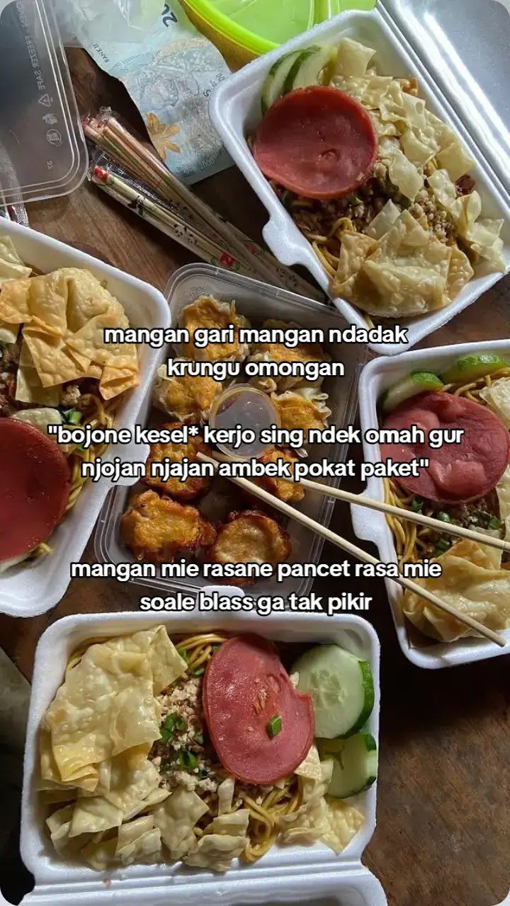 penting ga njaluk duwik bojo e uwong seng gae tuku😭 #fyp #promomakan1010 