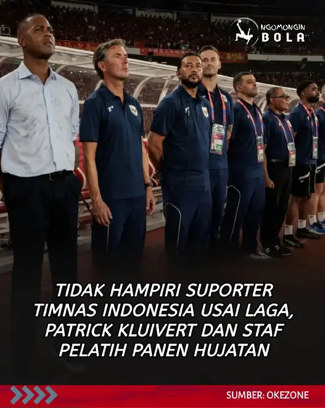 Pemain Irak jebolan akademi Man United, Zidane Iqbal, memastikan pupusnya harapan Timnas Indonesia meraih tiket kelolosan ke Piala Dunia 2026. 