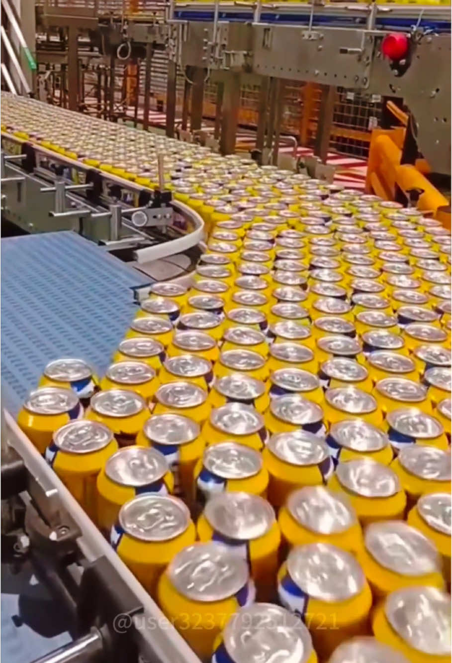 Amazing work factories #satisfying #oddlysatifying #amazing #europe #usa 