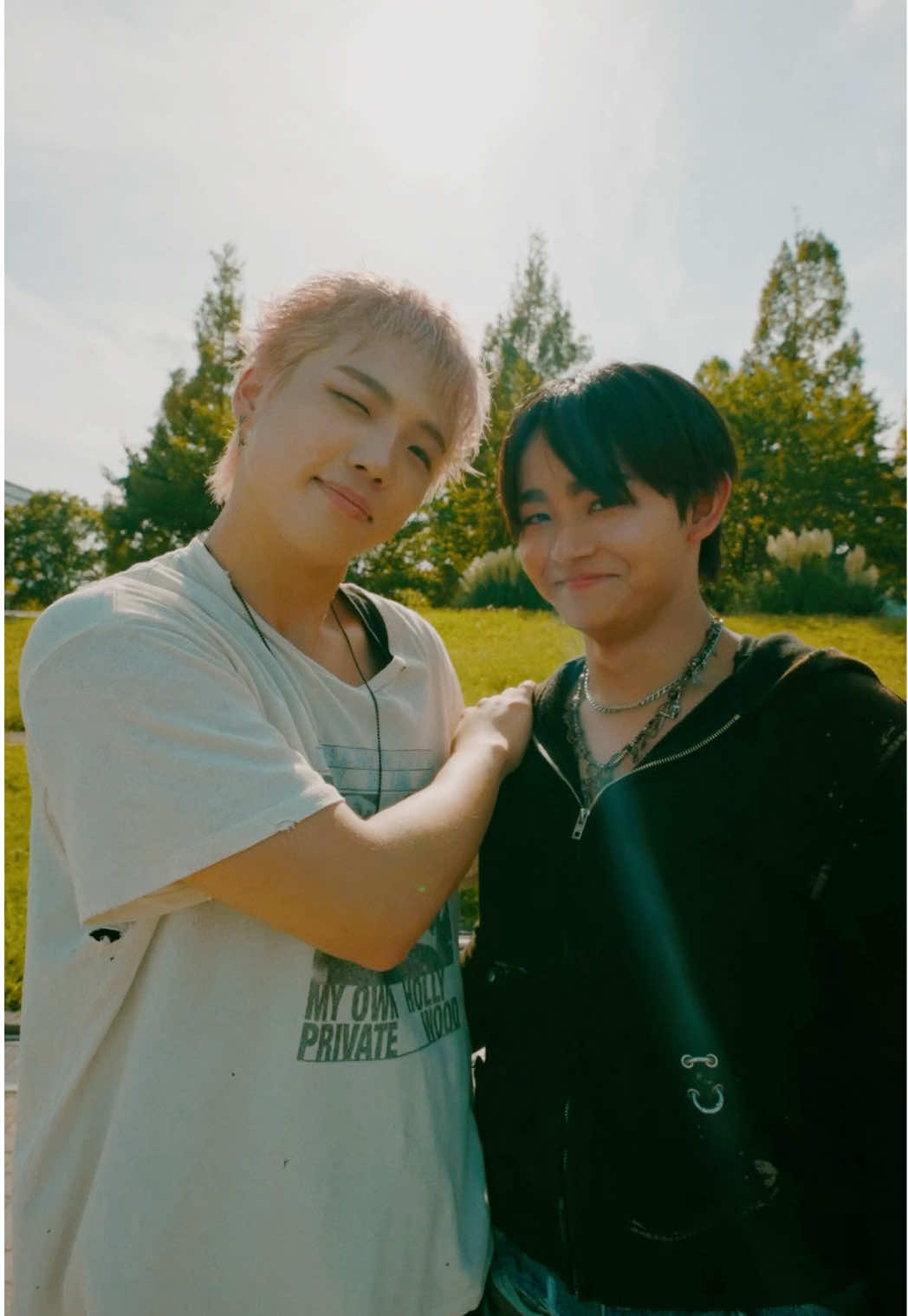 #デビュー祝いはドラム式洗濯機 - SHUNTO @BE:FIRST Official  - TAIKI #SHUNTO #BEFIRST  #TAIKI #STARGLOW 