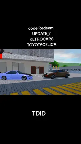 UPDATE mobil baru& gamepass baru @The Driving Indonesia Roblox @PREMAN_LANGIT27 #fyp #tdid #update #robloxfyp #fypforyou 