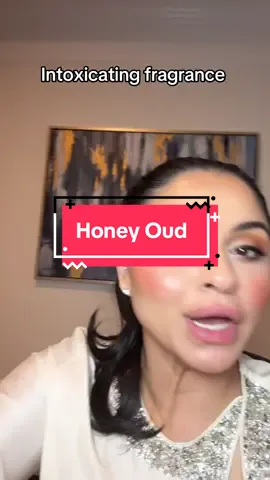 This honey oud scent by @BellaVitashop is beautiful patchouli, honey, vanilla and oud scent that is super long lasting and so intoxicating. It’s a combination of earthy and sweet out that will have heads turning all night! It’s only $19 right now. So grab yours before it sells out! #fragrance #fragrancetiktok #perfumetiktok #ttsfragrancelab #blackfridaydeals 