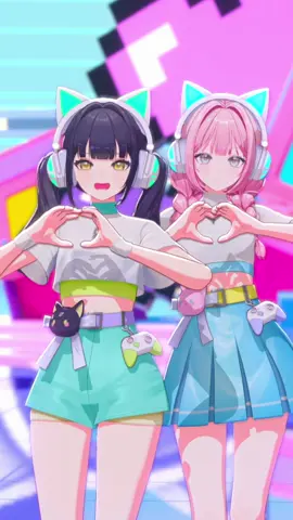 LOVE GAME 듣고 있지? 💞 ZERØ💛SHANA🩷 #아이리제 #lovegame #lovegamechallenge #러브게임챌린지