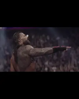 كابوس قبيلتهم #WWE #دقيقه #برونسن_ريد #رومان_رينز #CapCut 