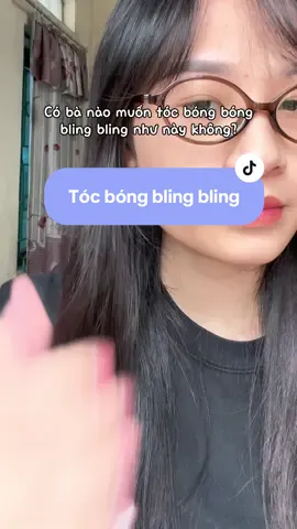 Bôi vô bóng mượt luôn á #TRESemmeVN #TRESEMME #LamellarGloss #TócBóngBắtSáng #hoptaccungUnilever 