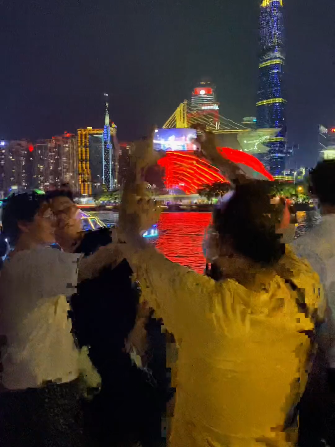 #Guangzhou #guangzhou_china #guangzhoutravel #travelchina #tourguide