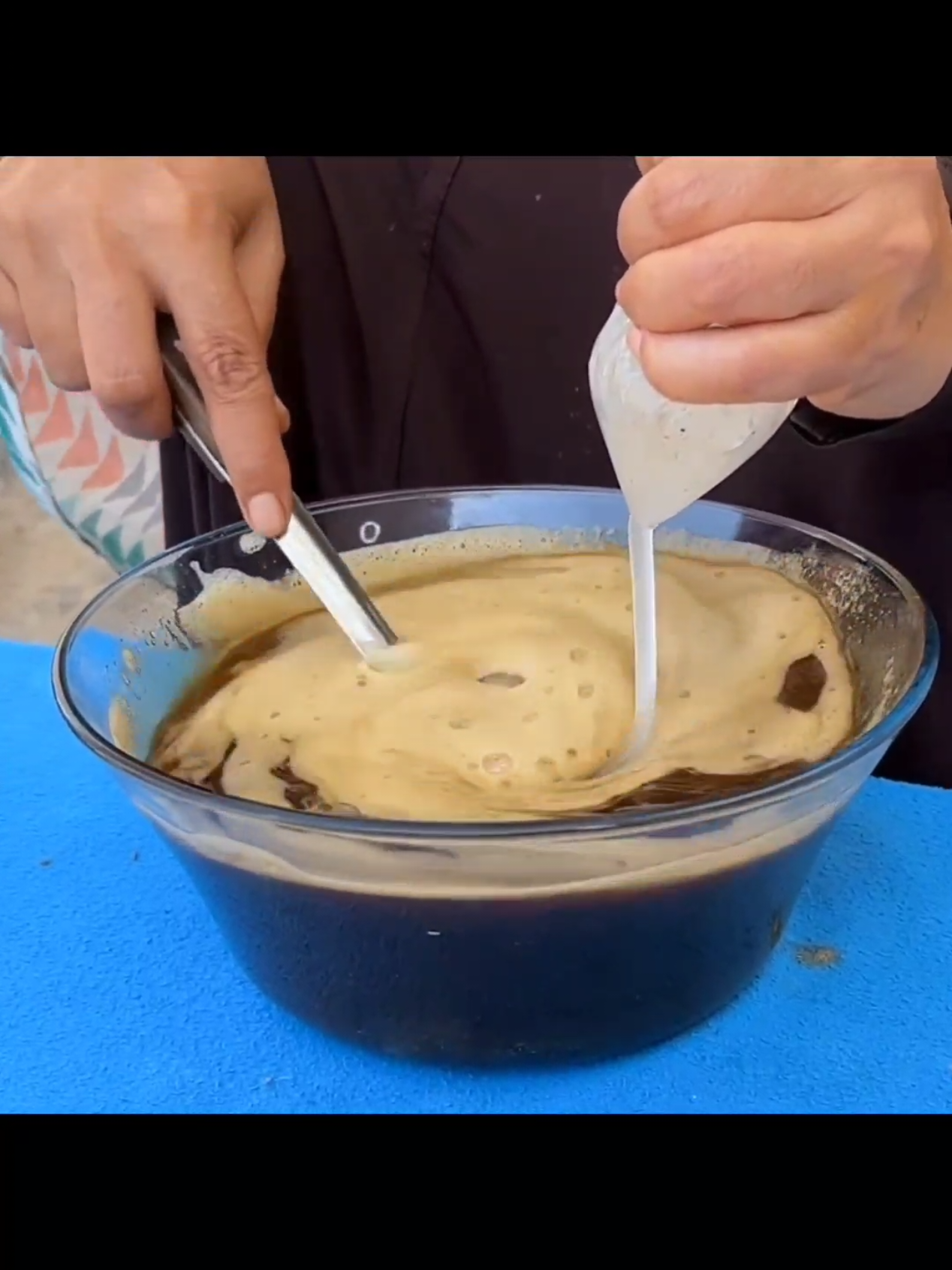 Authentic Long Hair Shiny Oil Recipe_Viral_Video #cooking#foodrecipe#EasyRecipe#cooking #foryoupage 