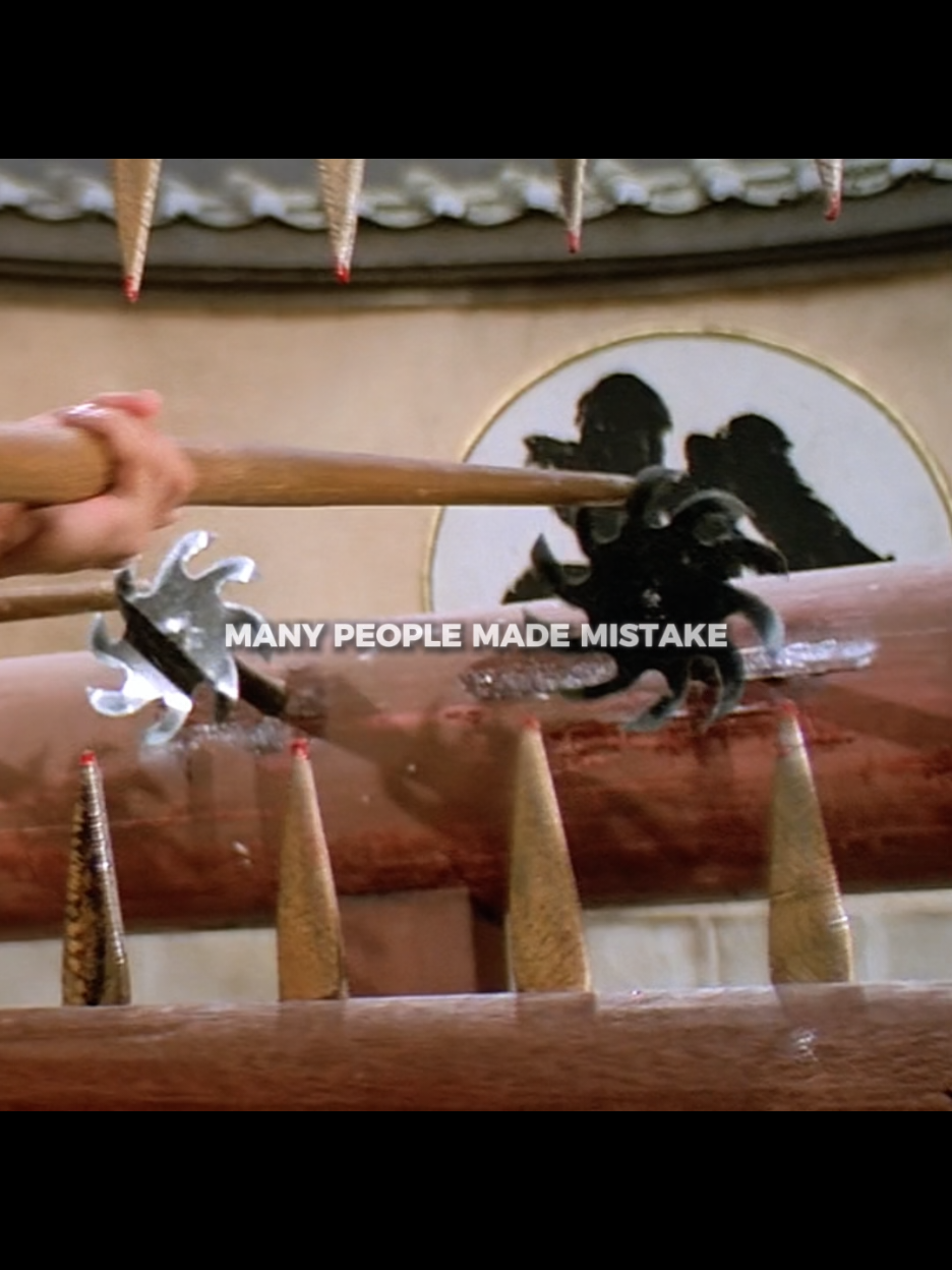 🔥💪 This Monk Invented His Own Weapon and Got Promoted Name: The 36th Chamber of Shaolin We don't gatekeep names, so follow us! ;) #movieclip #filmclips #movie 