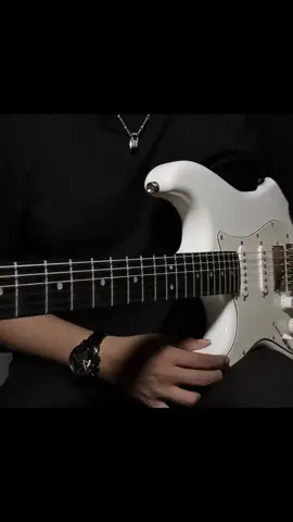 sudden shower #eclipse  #electricguitar #donnerdst152 #fyp #guitartok 