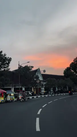 sumedang dan sunsetnya✨  #sumedang #fyp #sunset #sumedangsejutacerita #foryou 