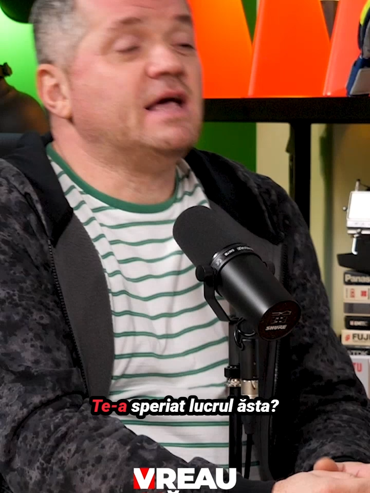 Cătălin Moroşanu, mărturie dureroasă! Cum a pierdut sume uriaşe de bani #vreausastiu #catalinoprisan #boofmedia