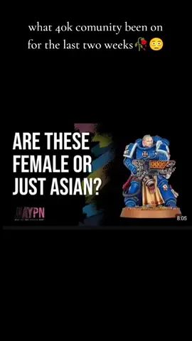 #warhammer40k #fyp #viral 